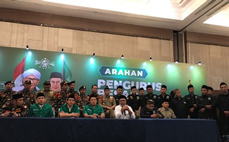 PBNU Tegaskan Tak Bakal Gelar Muktamar PKB Tandingan