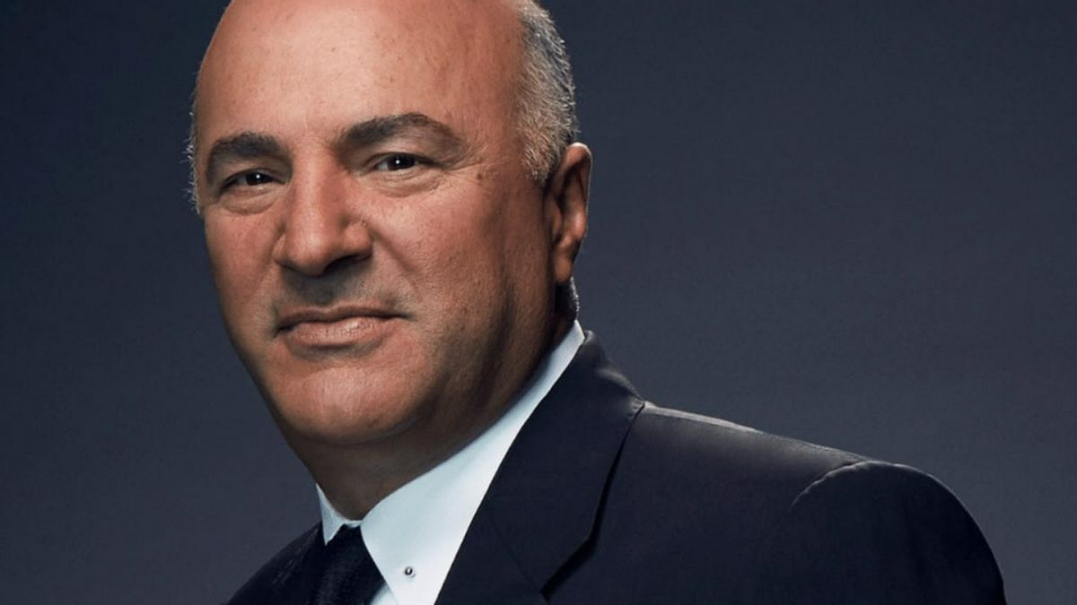 Kevin O'Leary Pessimistic SEC Approves Bitcoin ETF, But Optimistic About Institutional Interests In BTC