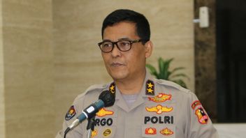 L’affaire De Violation De La Discipline Du Brigadier-général Prasetyo Immédiatement Jugée