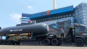 TNI AL: Kapal Selam Otonom Buatan PT PAL Jadi Bukti Kemandirian Teknologi Pertahanan Nasional