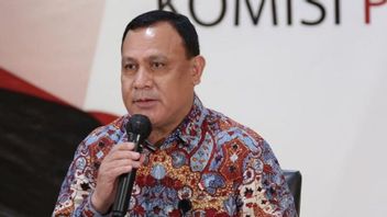KPK Gelar OTT di Kolaka Timur, Firli: Kami Tidak Pandang Bulu