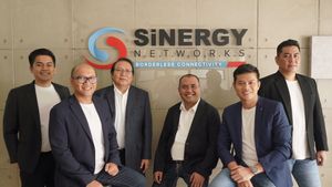 Sinergy Network IPO, Perusahaan Kongsi Ketua APJII dan Eks CEO Telkomsel Incar Dana Rp151 Miliar