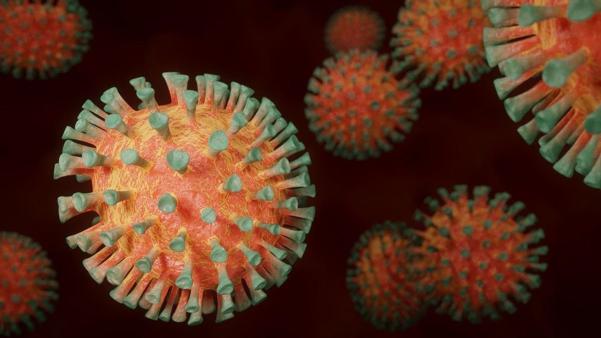 Here's The Bad Impact If A Massive Case Of COVID-19 Mutations Occurs In Indonesia