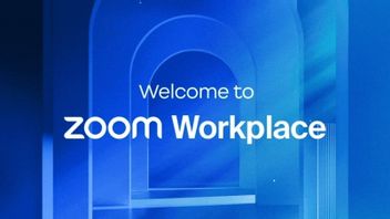 Zoom Perkenalkan Zoom Workplace, Platform Kolaborasi Berbasis AI