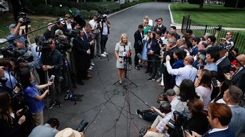 Gedung Putih Berharap Trump Bisa Pertahankan Hubungan Baik dengan Putin dan Xi Terlepas dari Masalah Venezuela