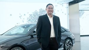 Hyundai Indonesia Siap Rilis Mobil ICE dan Hybrid di Awal 2026, EV Masih Tunggu Insentif
