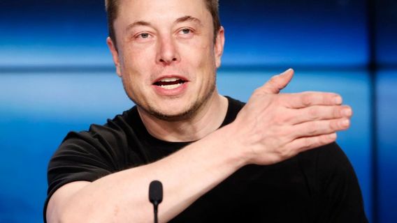 Elon Musk Critique Le Système éducatif Ennuyeux, Voici Comment Il Devrait être 