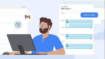 It's Hard To Find Time To Create A Meeting With Colleagues? Here's How To Set An Easy Schedule In Gmail