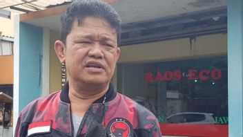 Le Président Du PDIP Salatiga Choisit De Démissionner Du Parti, DPD PDIP Jateng Clarification