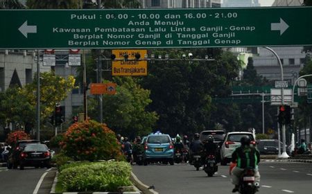 Doni Monardo Sebut Ganjil Genap Sumbang Kasus Positif COVID-19, Pemprov DKI: Masih Aman