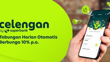 سوبر بنك يحصل على مستثمر إضافي بقيمة 1.2 تريليون روبية إندونيسية من Grab و Singtel و KakaoBank