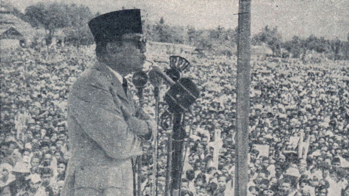 Belajar dari Resesi Pertama yang Dialami Republik Indonesia