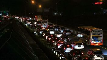 Preparation for the 2026 Homecoming, the Head of Commission V of the DPR asked for strengthened stakeholder coordination