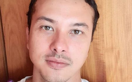 Nicholas Saputra Unggah Foto Wanita, Warganet: Otw Patah Hati Berjamaah