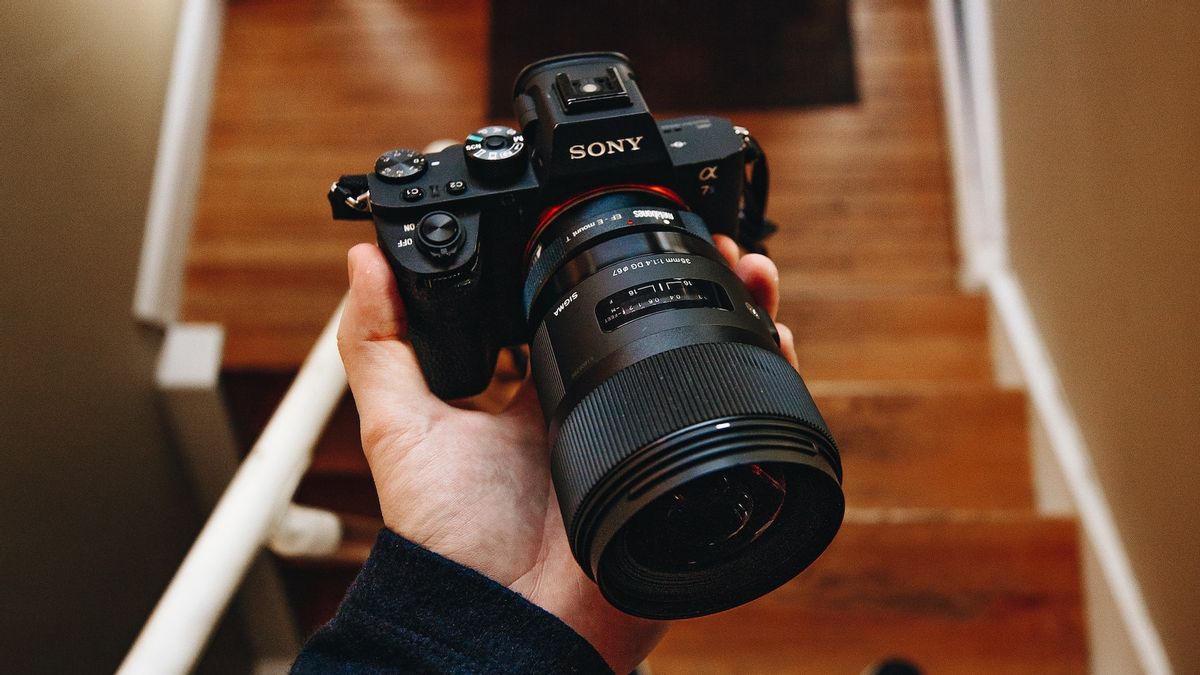 Tips Memadukan Kamera Sony dengan Lensa Sigma: Pilihan Bijak untuk Fotografer