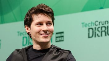 Parce que Pavel Durov a été arrêté, le prix du Toncoin a bloqué 14%