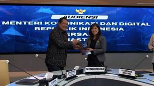 MASTEL Usulkan Peta Jalan Nasional Tangani Disinformasi ke Komdigi
