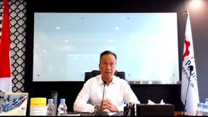 Menperin Agus Usulkan Tambahan Anggaran Rp1,46 Triliun pada 2026, Dipakai untuk Apa?