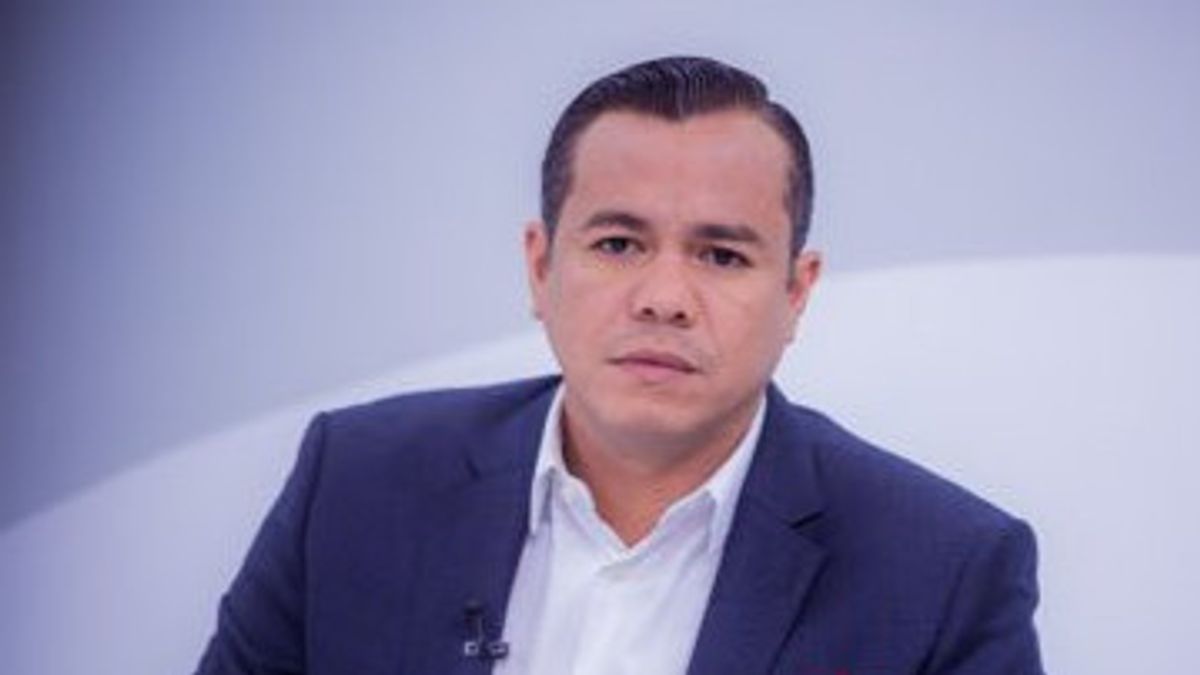 Zelaya Yakin Penurunan Nilai Bitcoin Tak Akan Membuat Keuangan El Salvador Rusak
