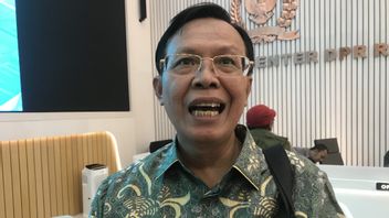 Payment Of Badminton Debt Using Confiscated Money Corruption Is Considered To Be Innovation, But Must Be With Clear Rules