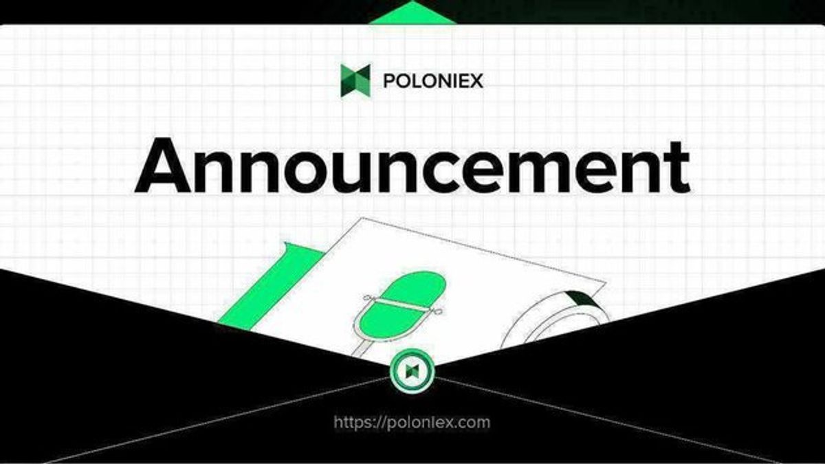 Poloniex Identifys Perpetrators Of IDR 1.5 Trillion Crypto Theft And Offers IDR 154.4 Billion Prizes If Returned