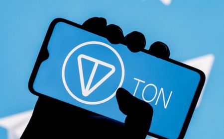 Whale Toncoin Borong Token Senilai Rp1,1 Triliun Demi Selamatkan Nilai