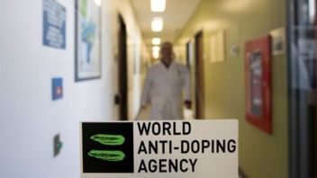 拉迪要求政府在 WADA 信函后更加关注兴奋剂监督