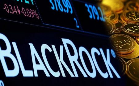 BlackRock Tunda Peluncuran ETF Solana, Fokus pada Bitcoin dan Ethereum