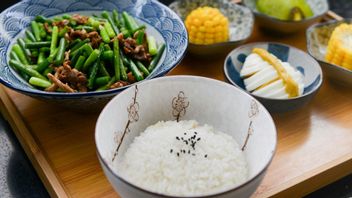 避免血糖飙升的吃饭技巧