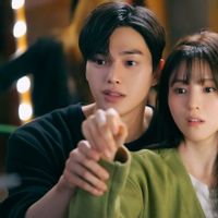 5 Reasons To Watch Korean Dramas, Nevertheless Starring So Kang
