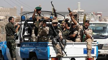 tahouti au Yémen assassiné par Israël