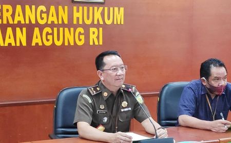 Kejaksaan Agung Tolak Limpahkan Kasus Pinangki ke KPK