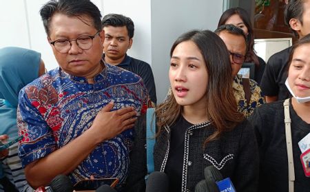 Tamara Tyasmara Mengaku Dapat Kekerasan Fisik dari YA di Sidang Kematian Dante