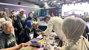 Pentingnya Langkah Preventif untuk Mengenali Penyakit Asam Urat Tanpa Gejala