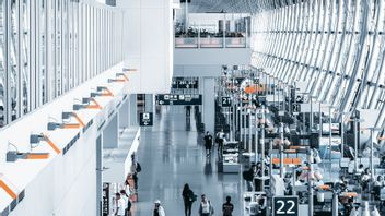 Bandara Brasil Adopsi Teknologi Pengenalan Wajah untuk Percepat Proses Boarding