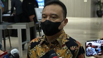 Gerindra Departs Team To Semarang Investigate Alleged Beatings Involving Cadres