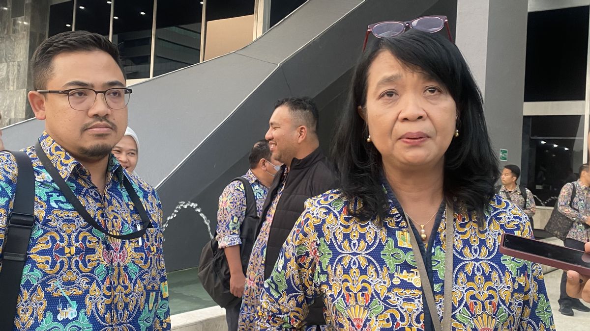 Begini Cerita Wamen PU soal Pembangunan IKN jadi Istimewa