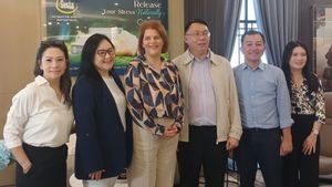 Produsen Matras Perkenalkan Produk Berteknologi Biocrystal, Bidik Pasar Usia Produktif