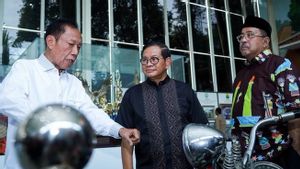 Kontroversi Sutiyoso: Dulu Menolak, Kini Mendukung Pilkada Dipilih DPRD