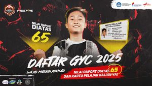 Garena Hadirkan Garena Youth Championship 2025 Free Fire, Ini Syarat dan Ketentuannya