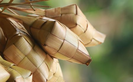 Sedap dan Gurih, Ini 8 Variasi Makanan yang Cocok Dimakan dengan Ketupat