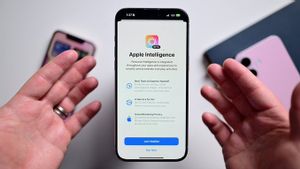 Apple Intelligence Ditingkatkan ke GPT-5 di iOS 26