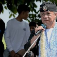Tiga Kerajaan Pernah Lahir di Majalengka, Abah Anton Dorong Pemajuan Budaya Lebih Serius