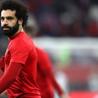Pujian Wenger untuk Salah Jelang Liverpool Vs Flamengo