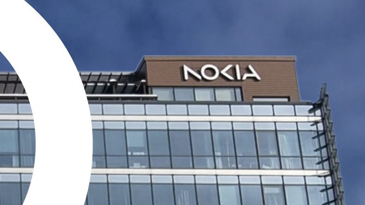 ノキアがVivoと5G特許ライセンス契約を結ぶ