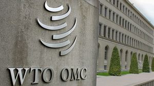 3 Tujuan Pembentukan WTO dan Dampaknya terhadap Perdagangan Internasional