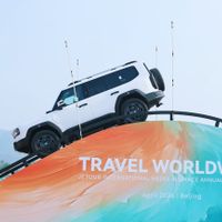 Jetour G700 dan T2 i-DM Unjuk Gigi di Medan Ekstrem, Pamer Teknologi Hybrid Canggih