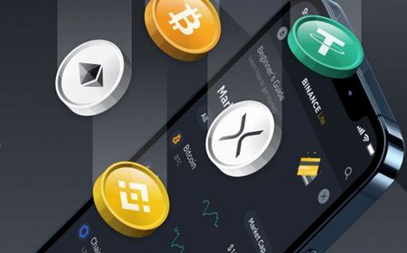 Binance Bagi-Bagi Bitcoin dan Token Gratis, Begini Cara Ikutannya!