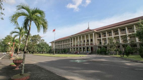 UGM Siapkan Tempat Isolasi Antisipasi Lonjakan COVID-19 Akibat Omicron