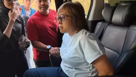 嗡嗡声！黄金三角网络的毒品女王黛维·阿斯图蒂克的踪迹被揭露